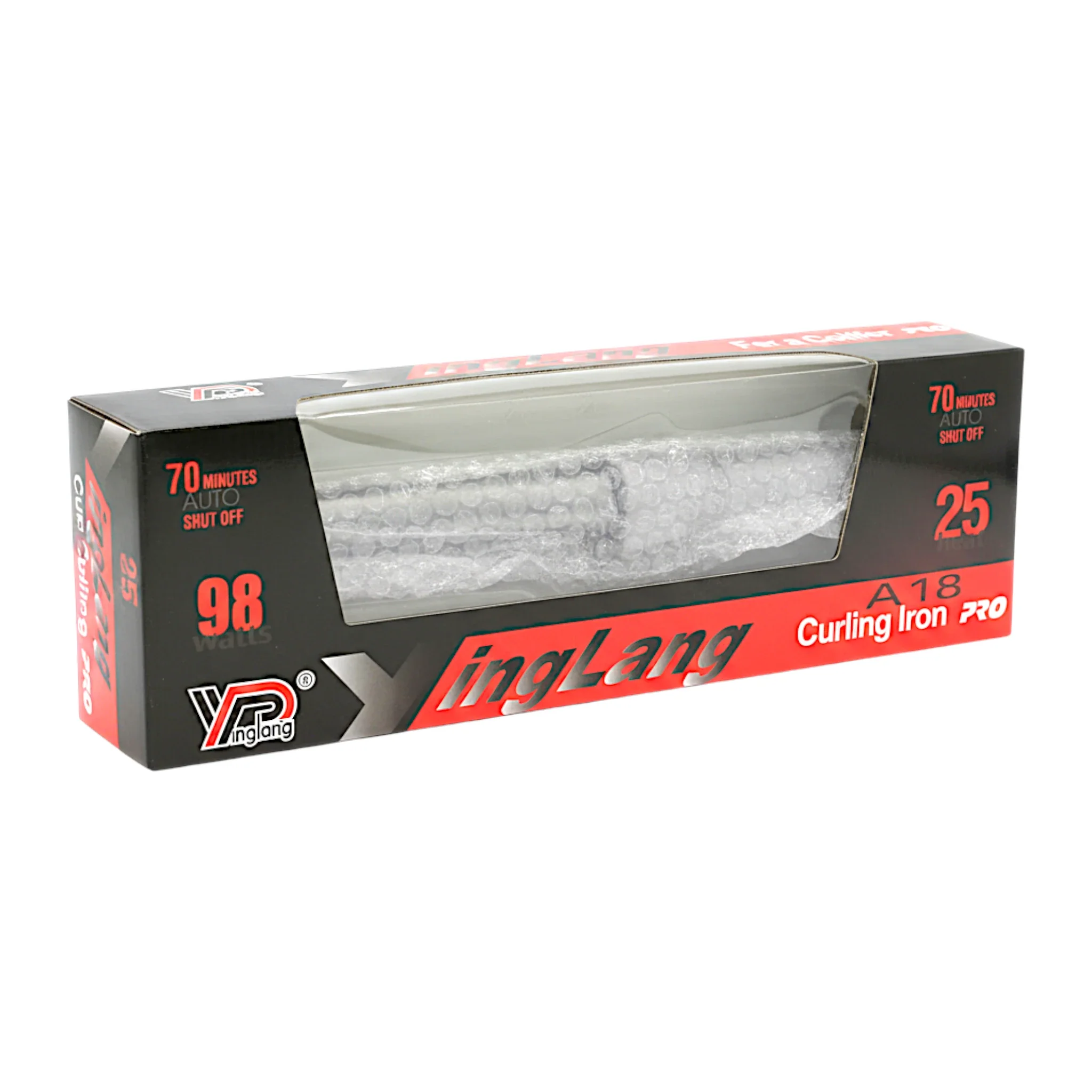ying lang hair curler china a18 - Image 2